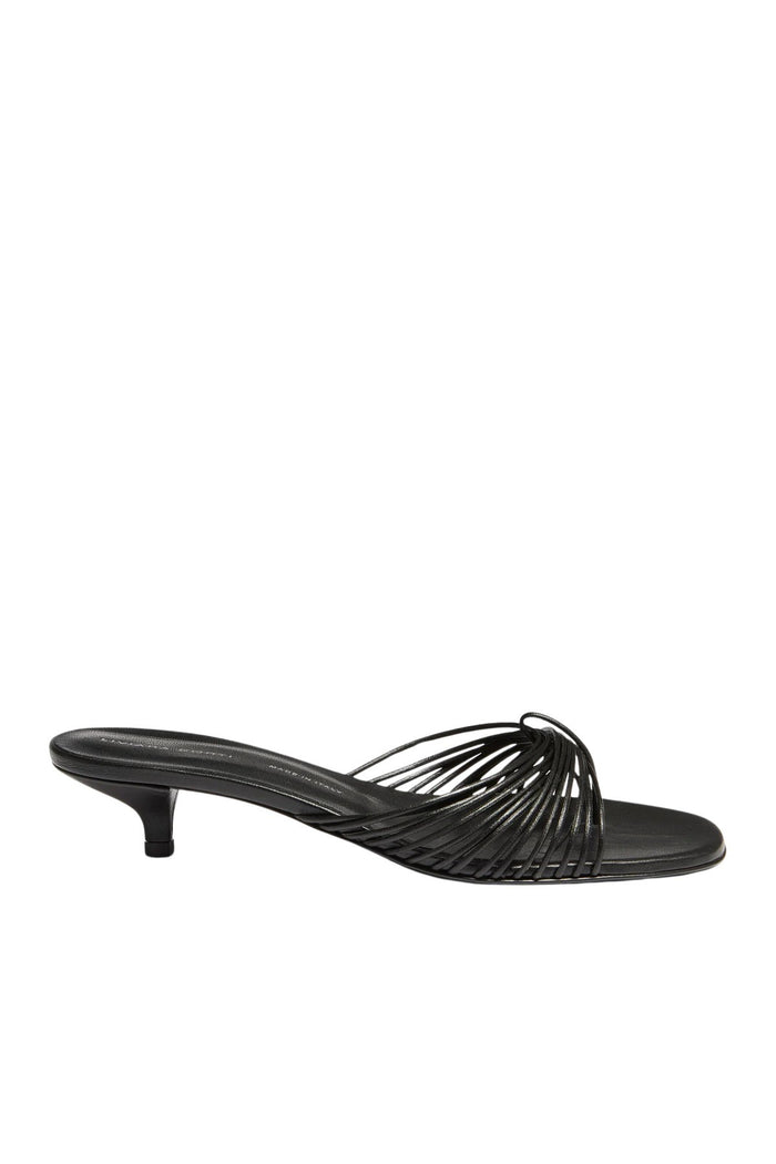 Mules Coco Black