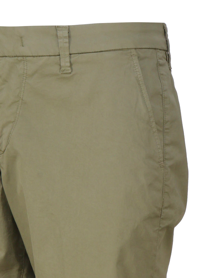 Fay Shorts Scout Co Ea