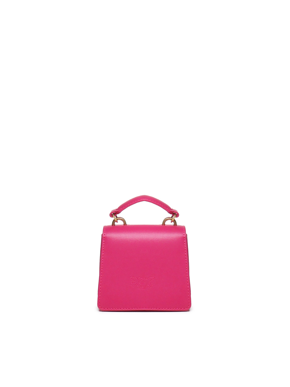 Pinko Bags Pink Nylon