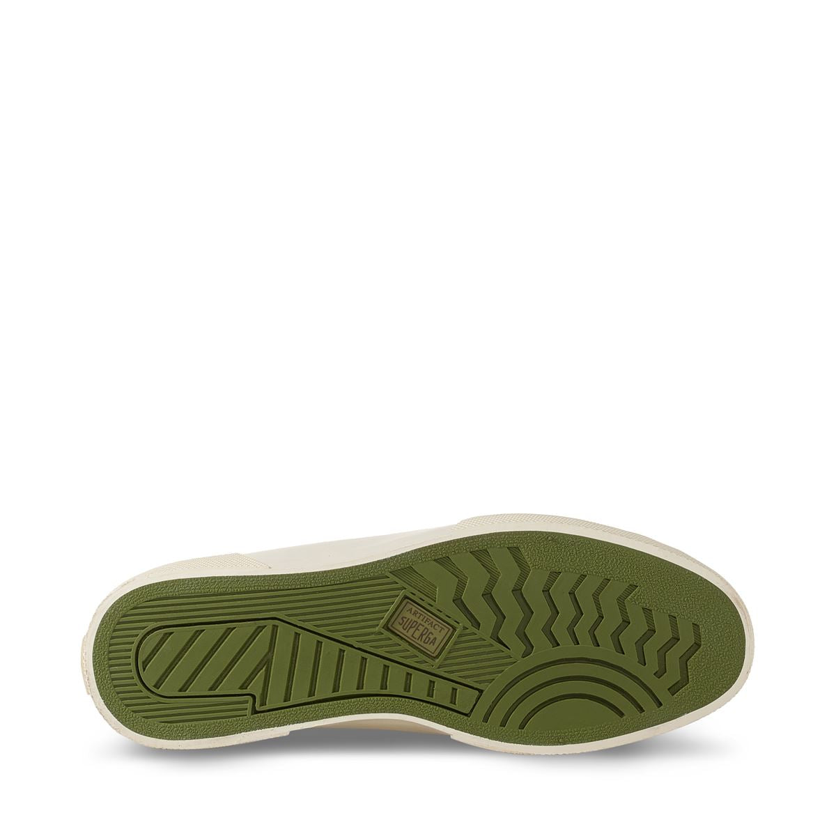 2432 Works Low Cut Black Cotton | Shoe