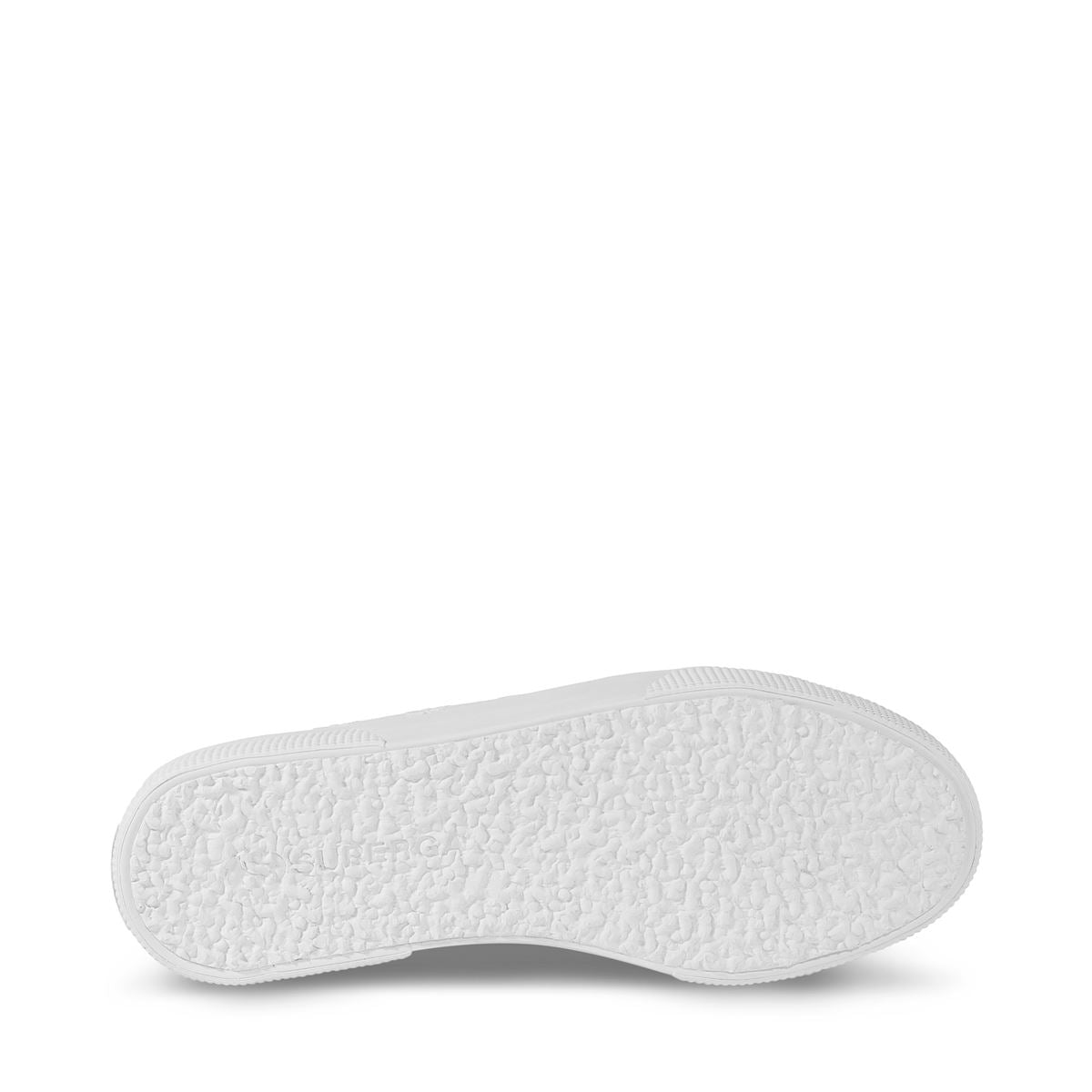 2740 Flower Sangallo White Cotton | Shoe