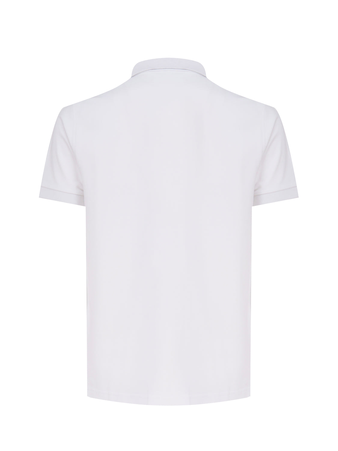 Fay T-shirts and Polos White Cotton