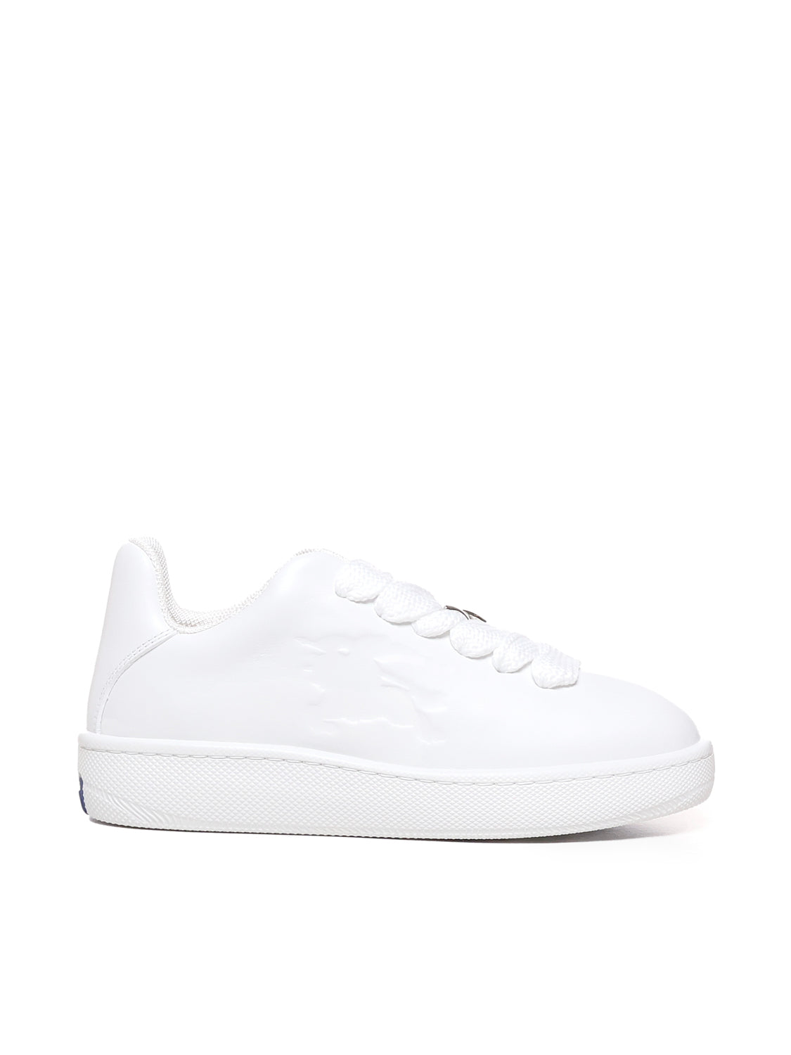 Burberry Sneakers White Calfskin