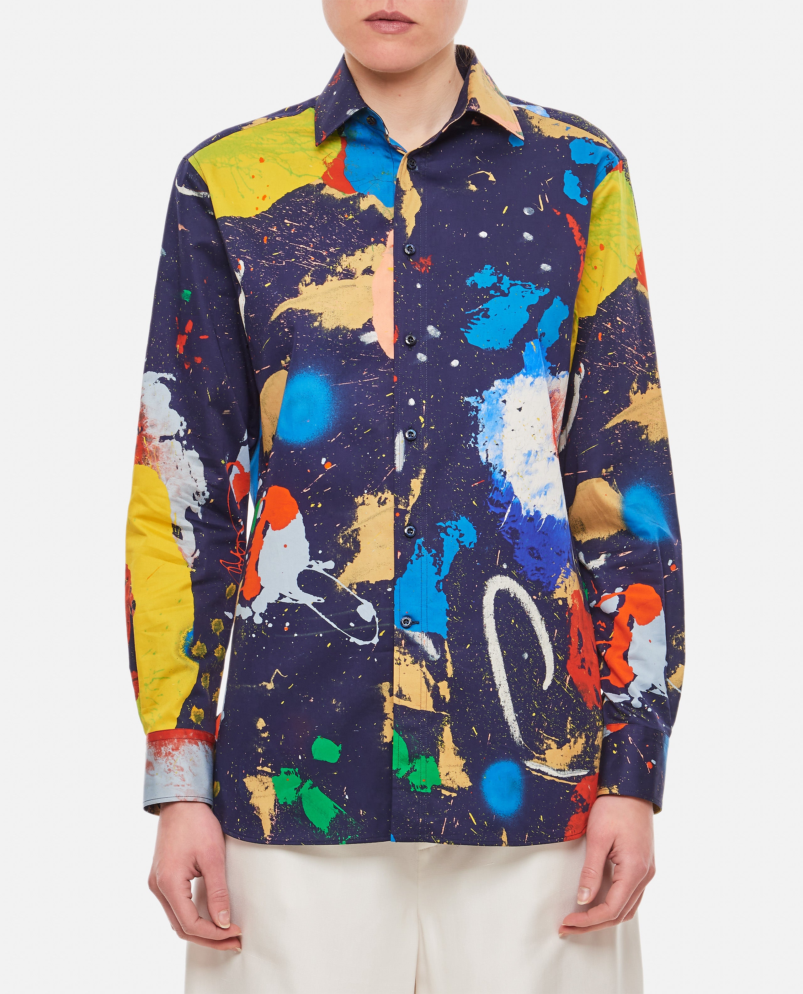 Ralph Lauren Collection Shirts Multicolour