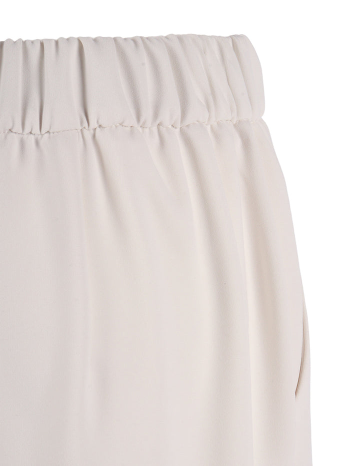 Pants Panna Polyester