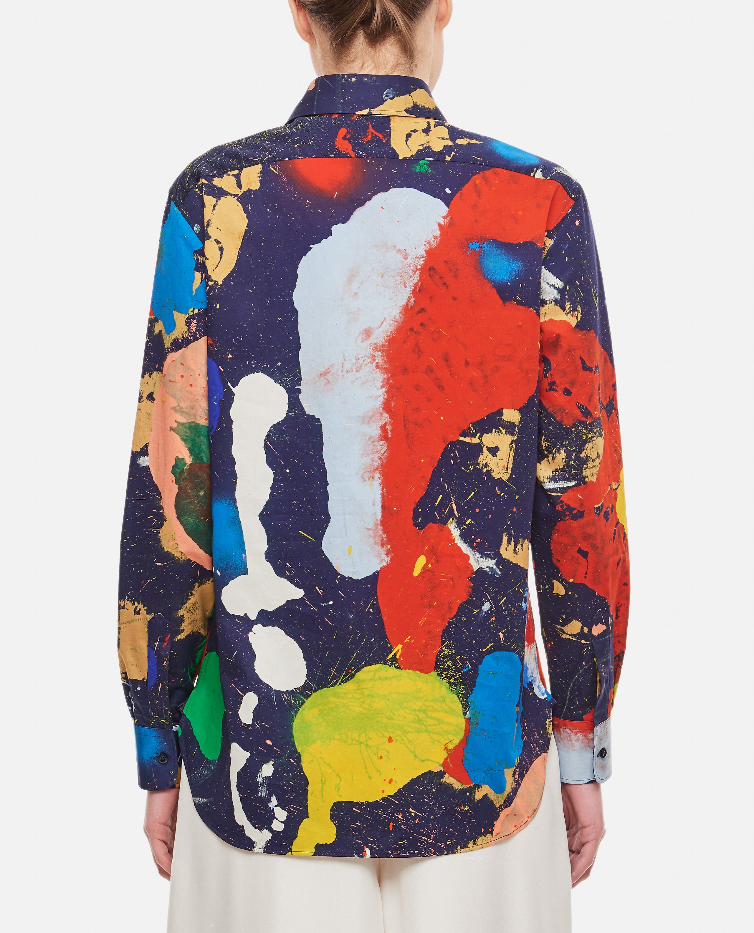 Ralph Lauren Collection Shirts Multicolour