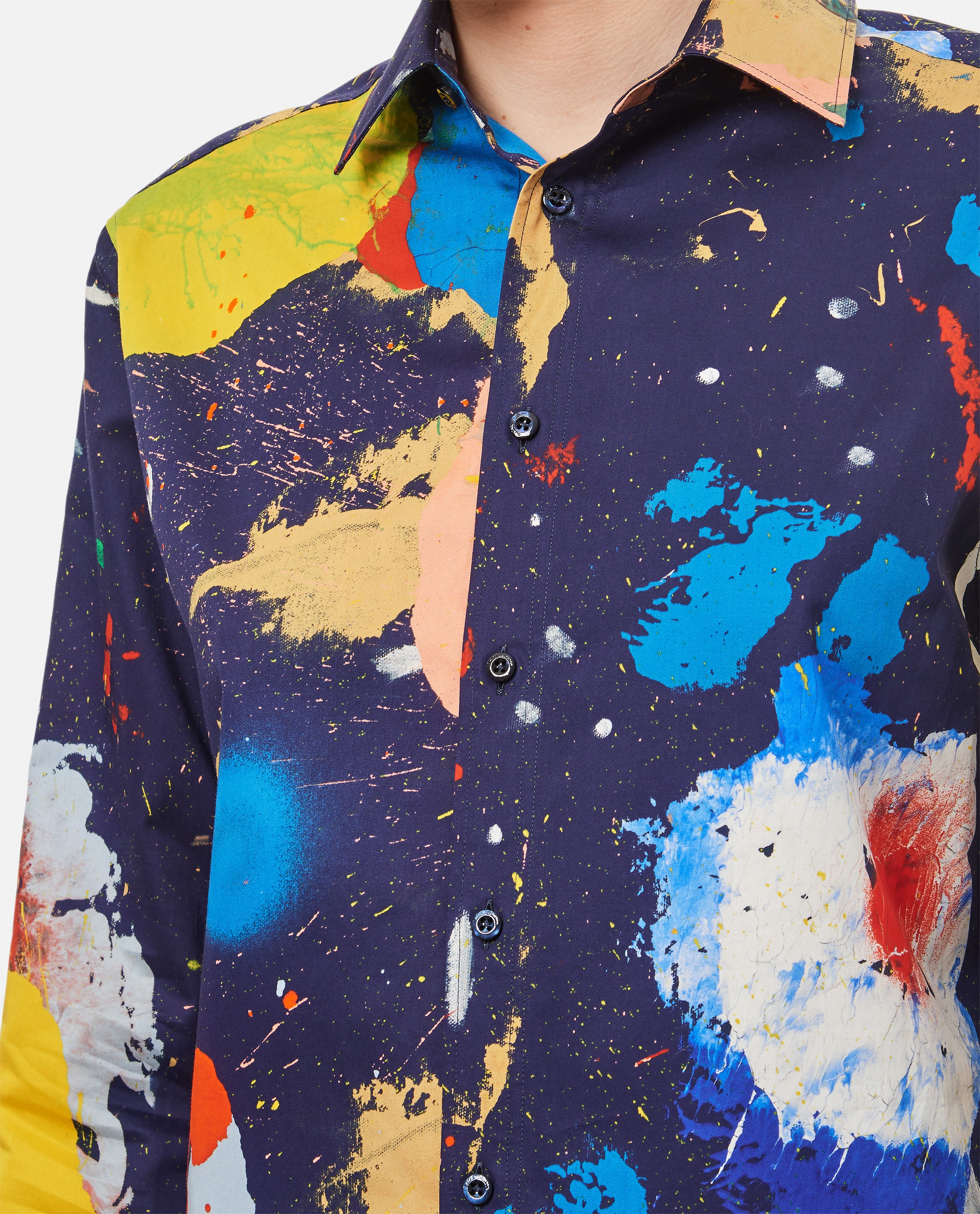 Ralph Lauren Collection Shirts Multicolour