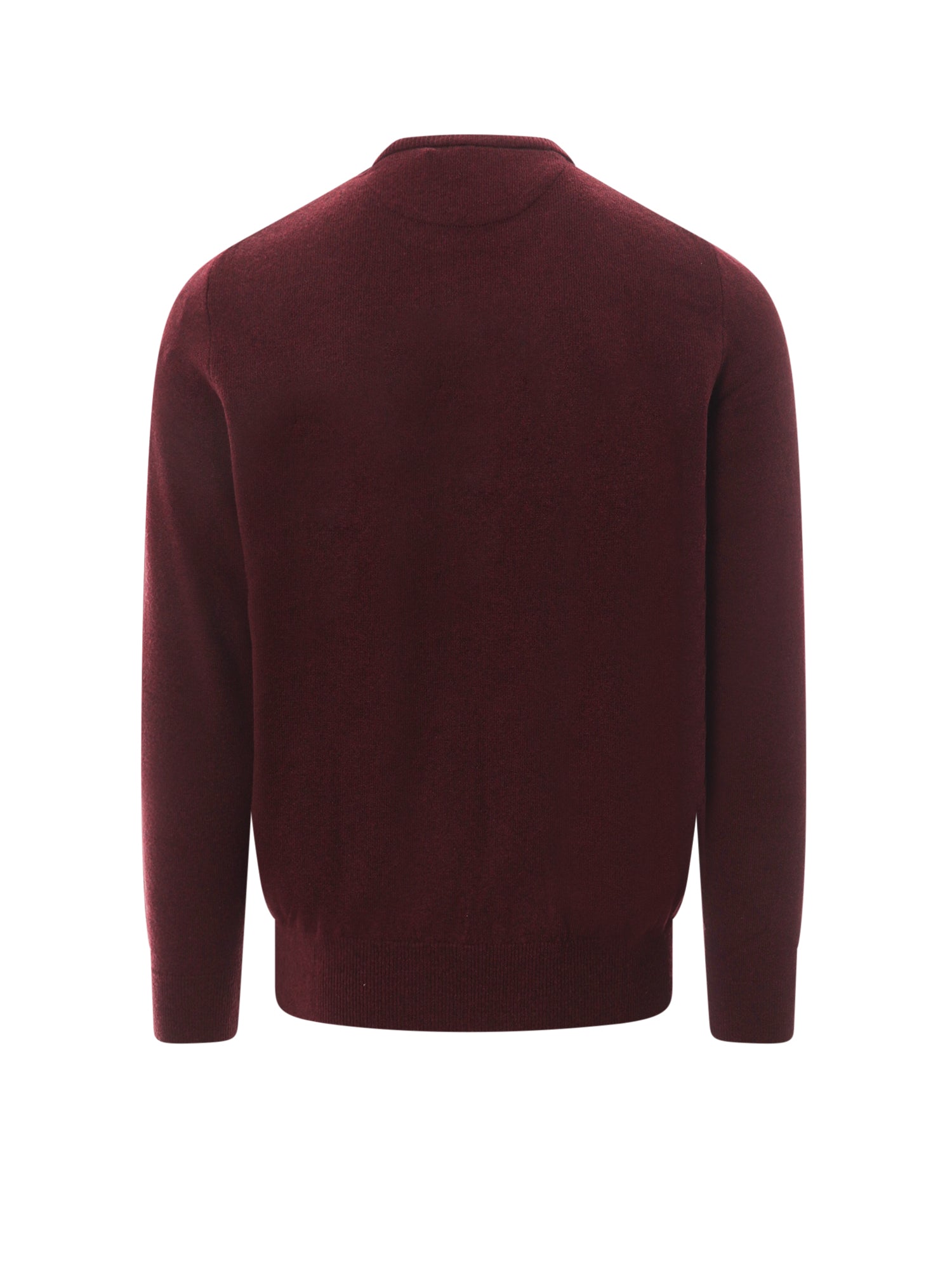 Polo Ralph Lauren Sweaters Red Lana Responsabile