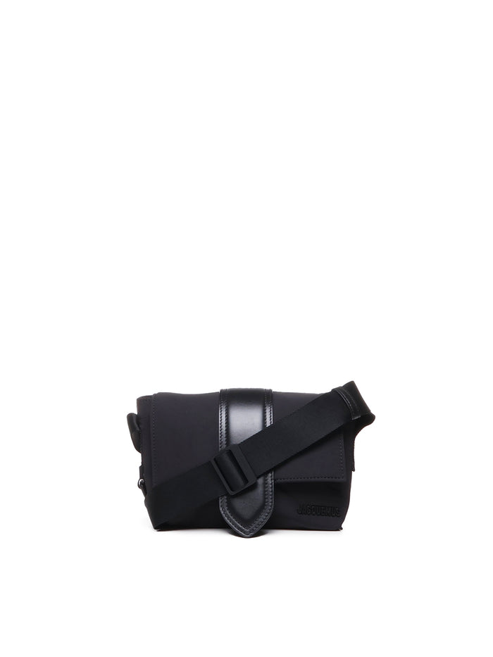 Jacquemus Bags Black Calfskin