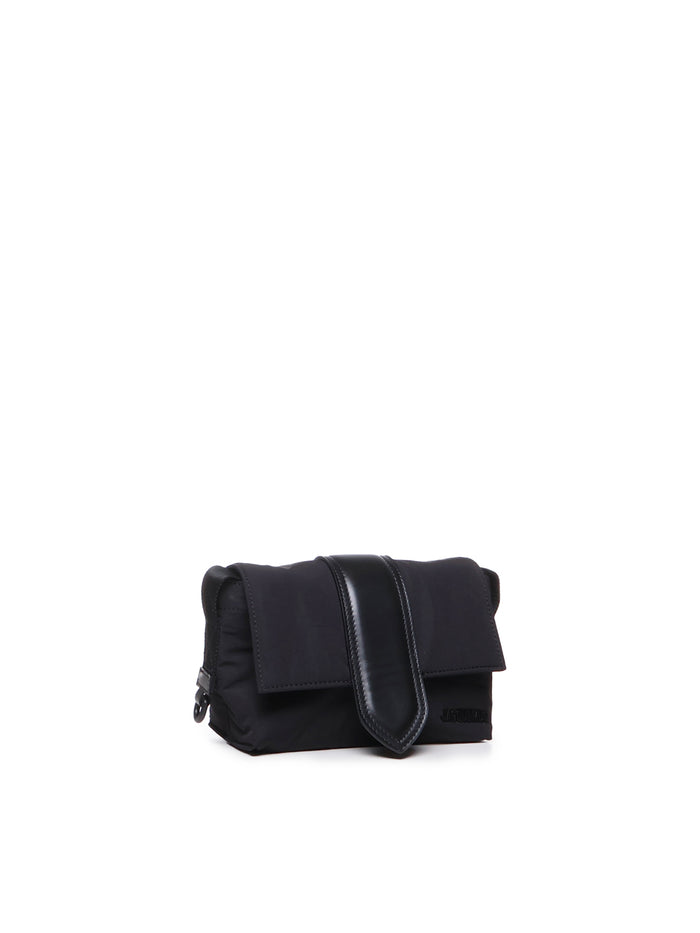 Jacquemus Bags Black Calfskin