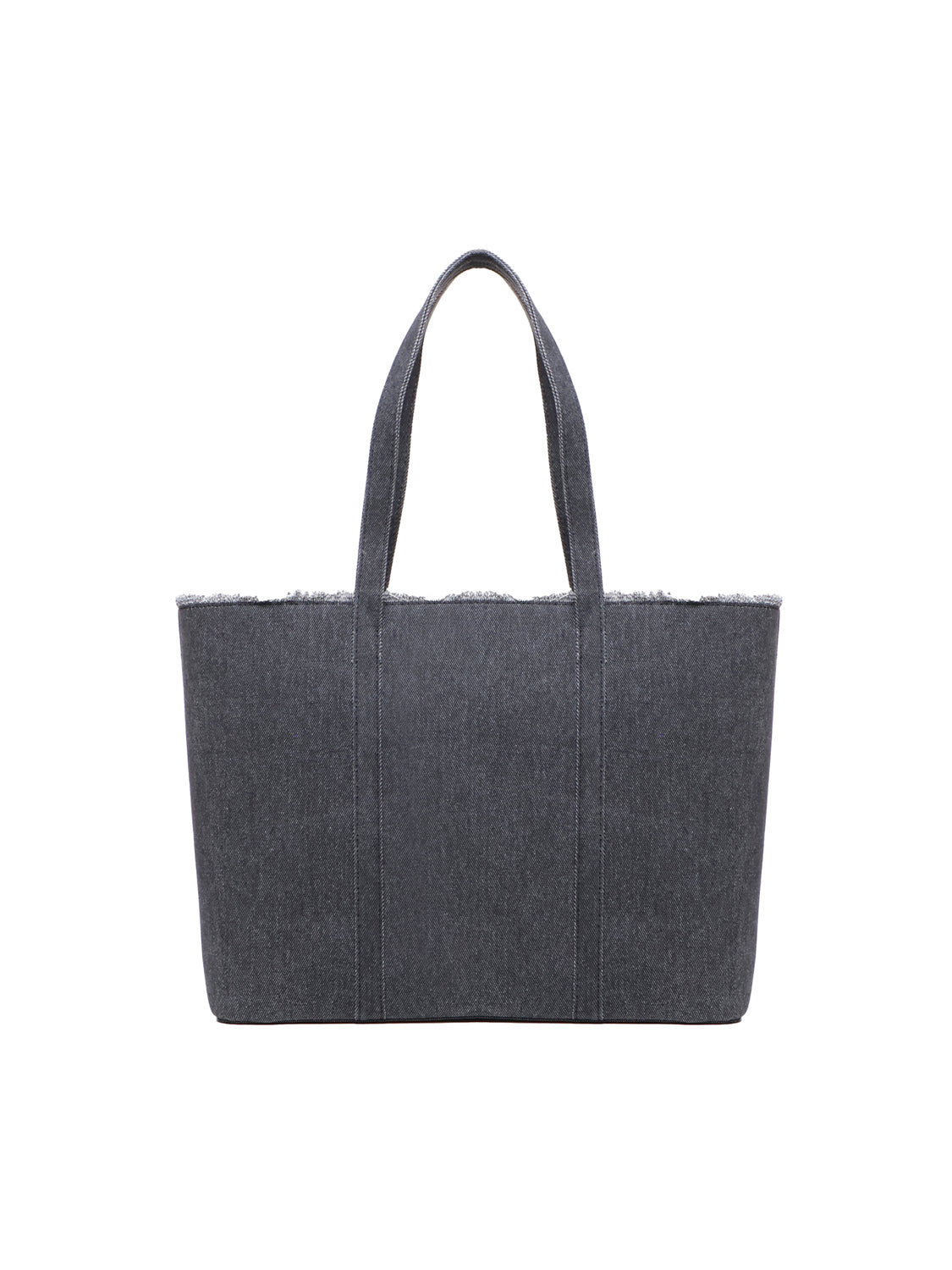 Love Moschino Bags Black Cotton