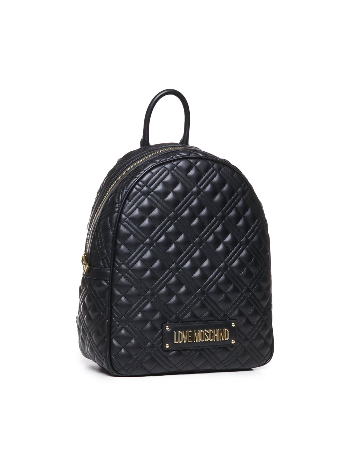 Love Moschino Bags Black Polyurethane