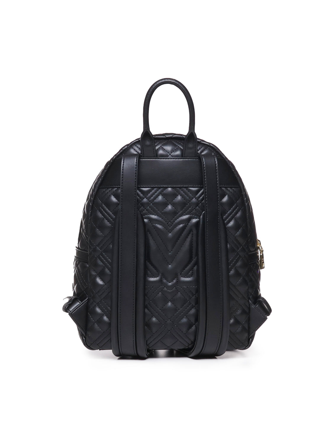 Love Moschino Bags Black Polyurethane