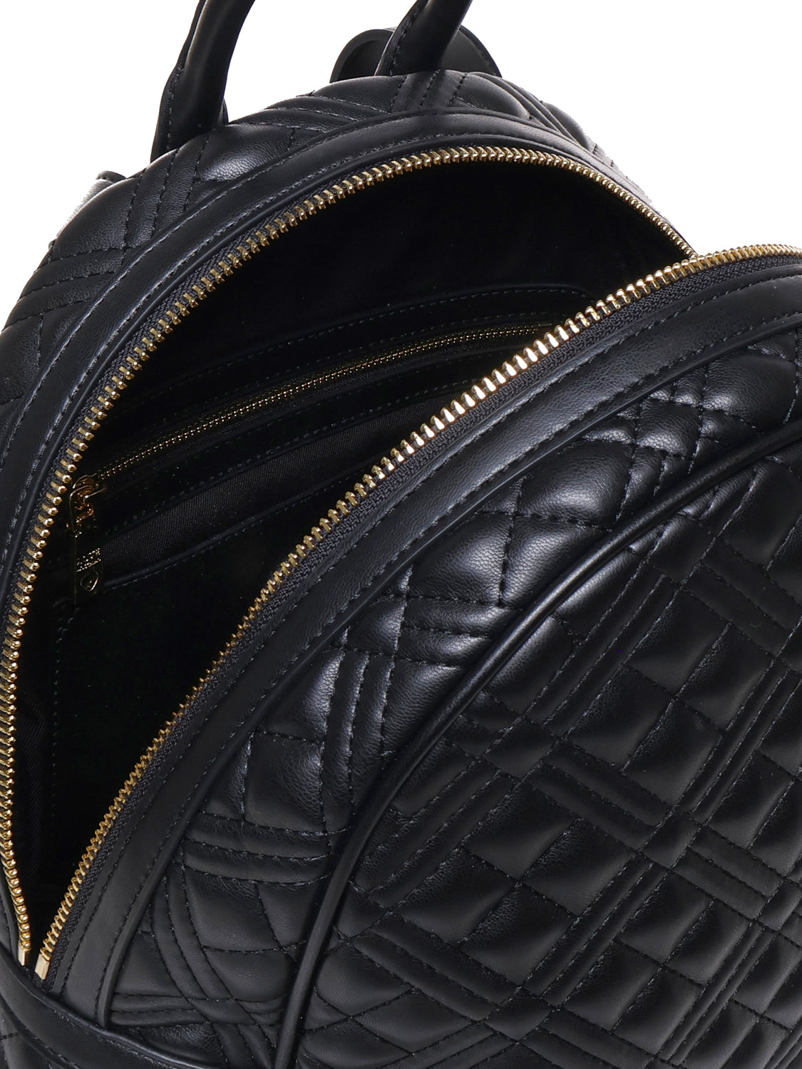 Love Moschino Bags Black Polyurethane