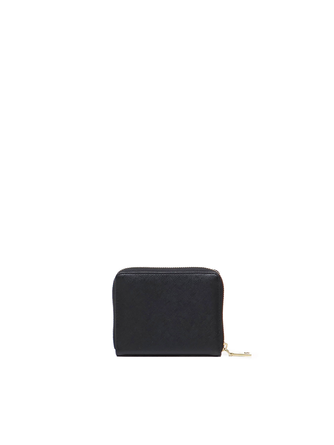 Love Moschino Wallets Black Polyuretahne