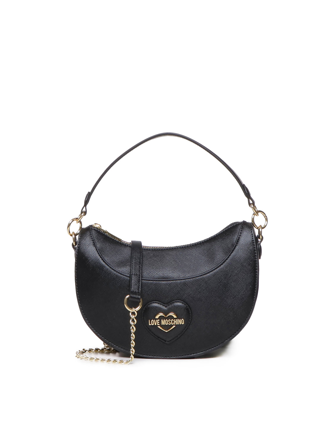 Love Moschino Bags Black Polyurethane