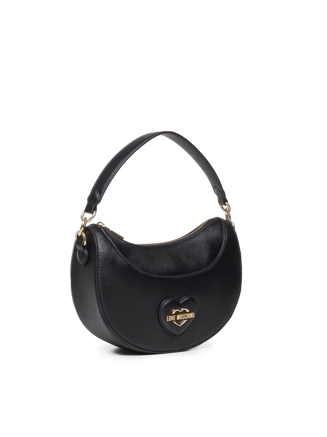 Love Moschino Bags Black Polyurethane
