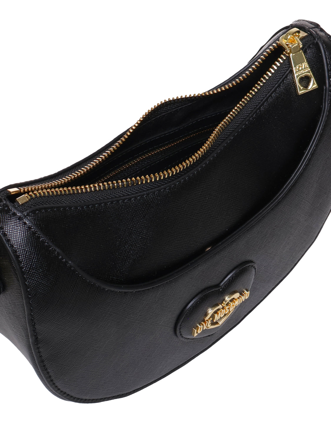 Love Moschino Bags Black Polyurethane