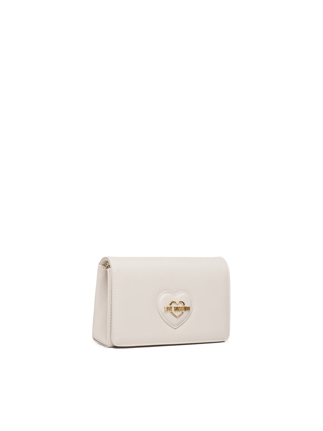 Love Moschino Bags White Polyurethane