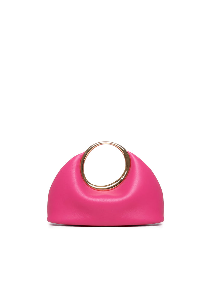 Jacquemus Bags Pink Calfskin