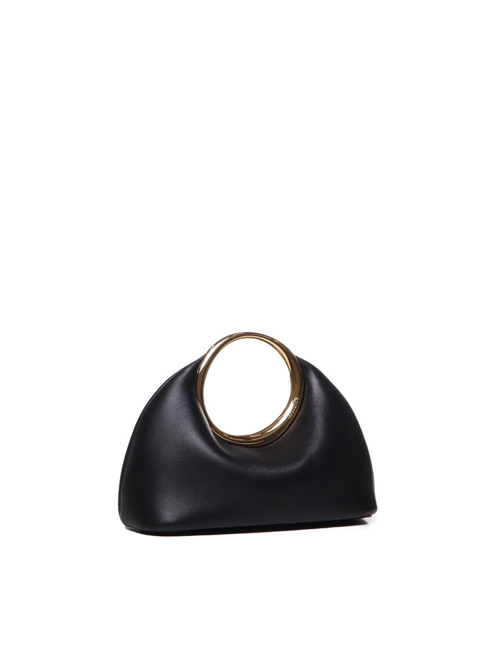 Jacquemus Bags Black Calfskin