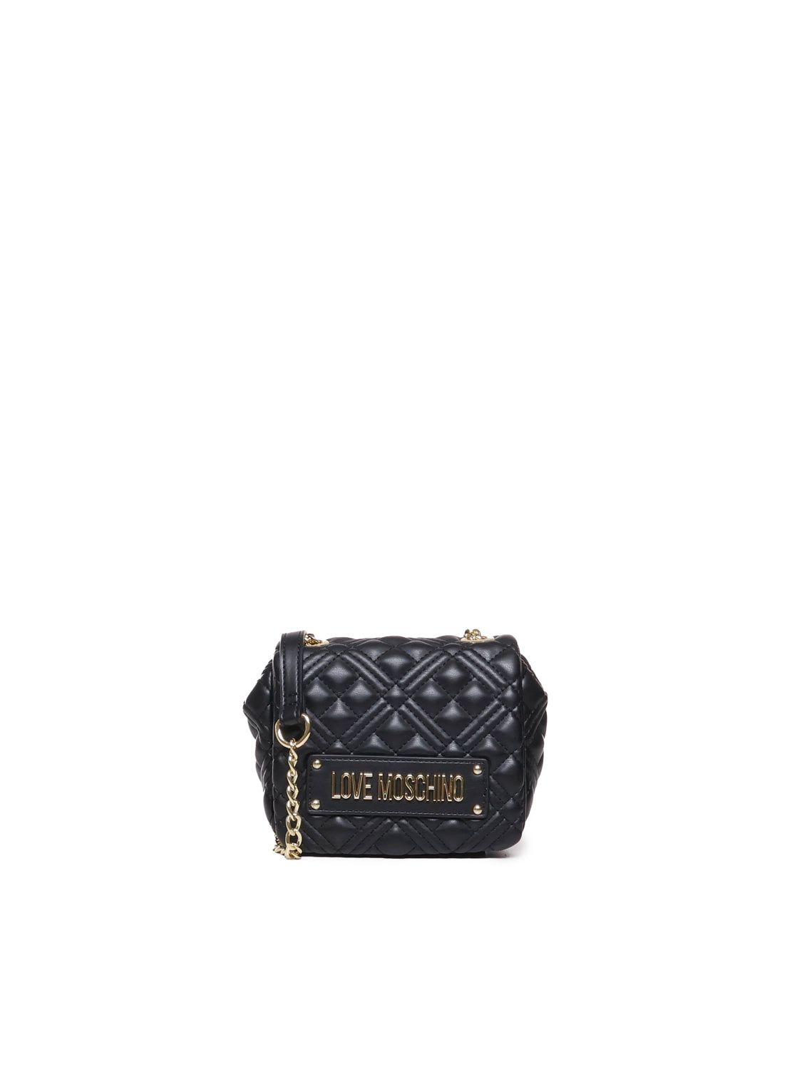 Love Moschino Bags Black Polyurethane