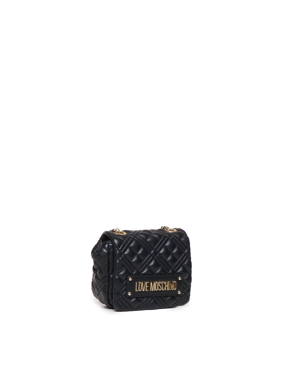 Love Moschino Bags Black Polyurethane