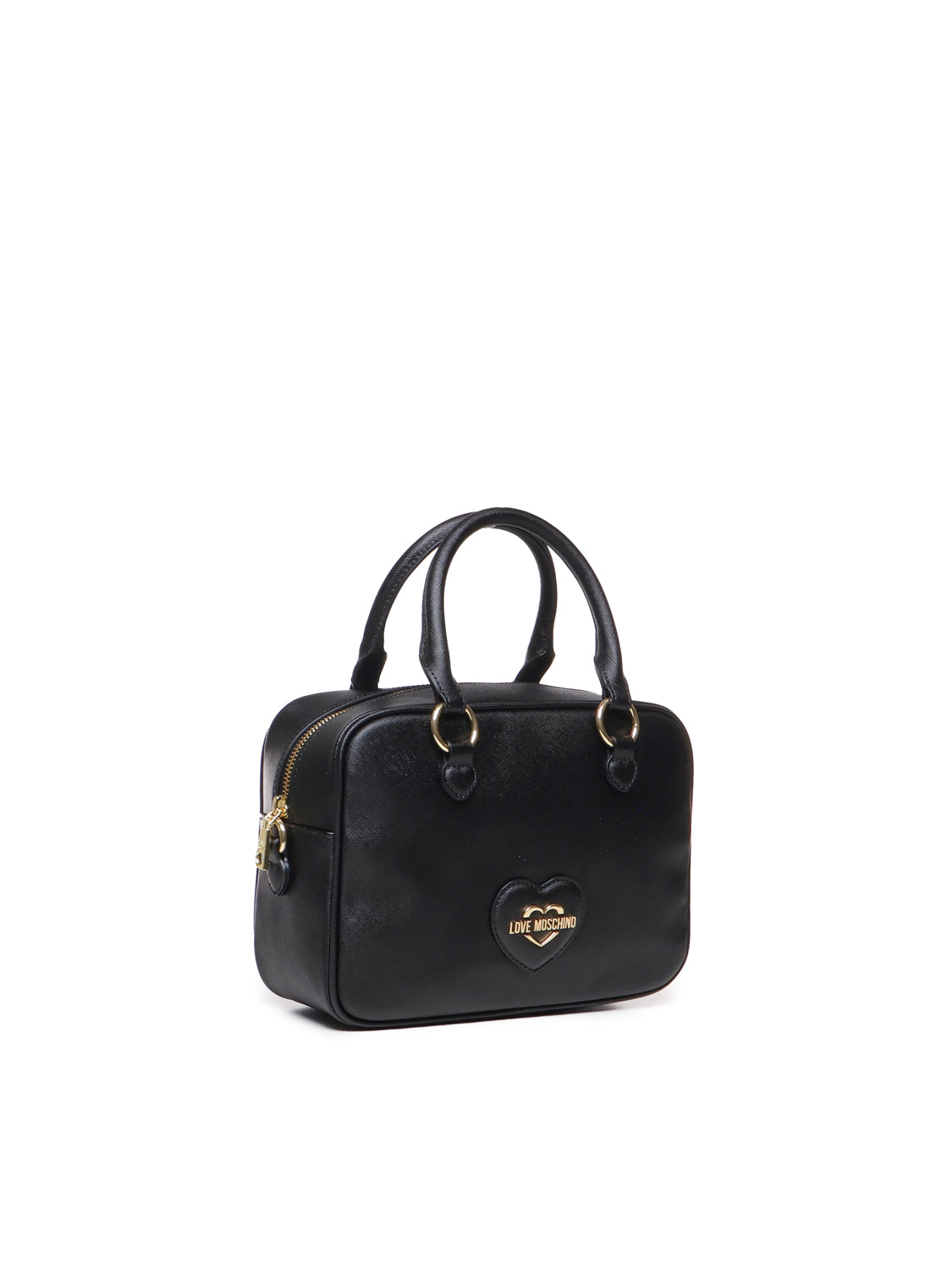 Love Moschino Bags Black Polyurethane