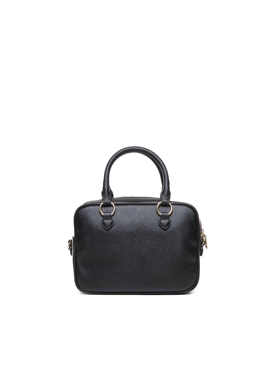 Love Moschino Bags Black Polyurethane