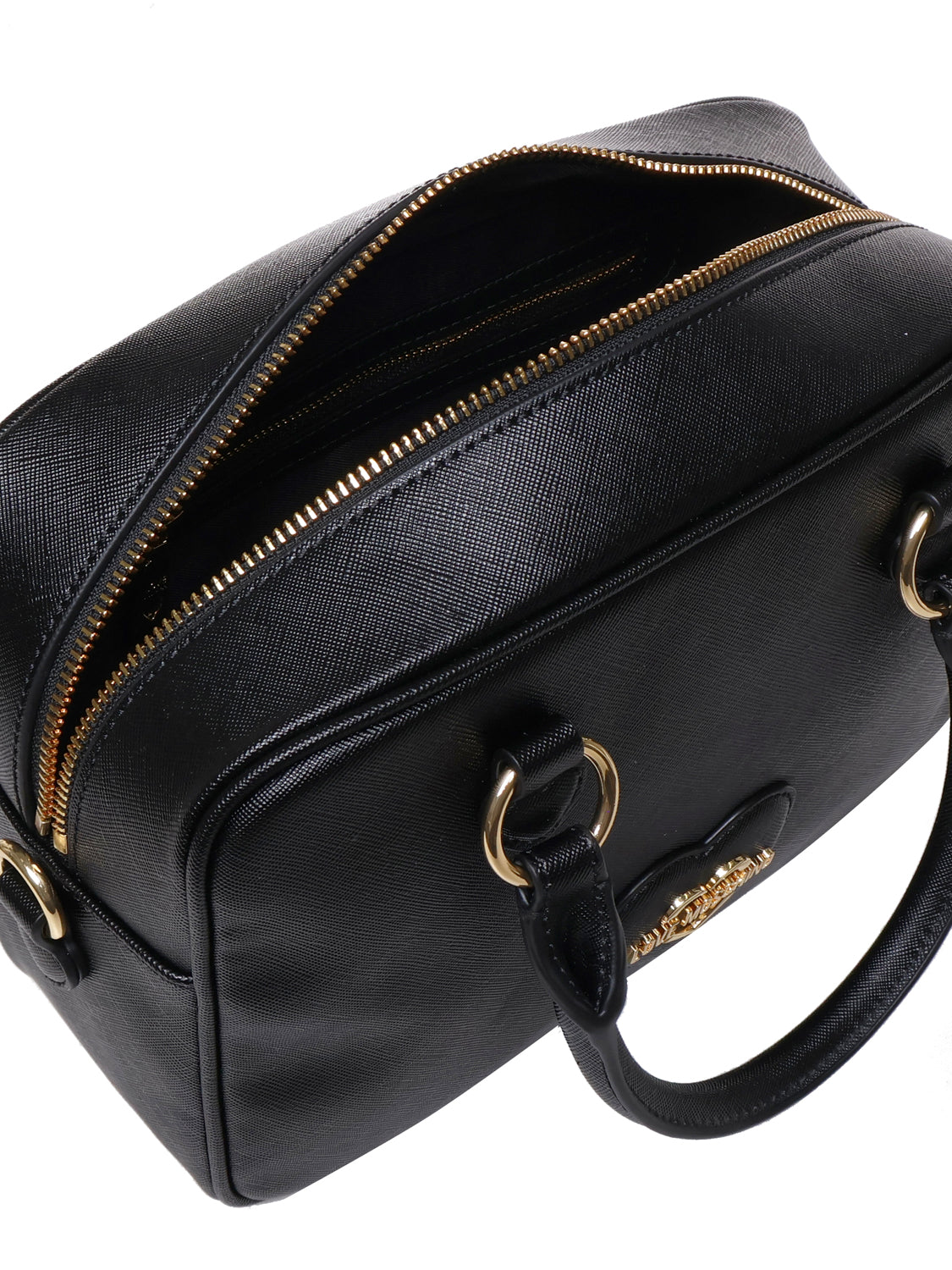 Love Moschino Bags Black Polyurethane