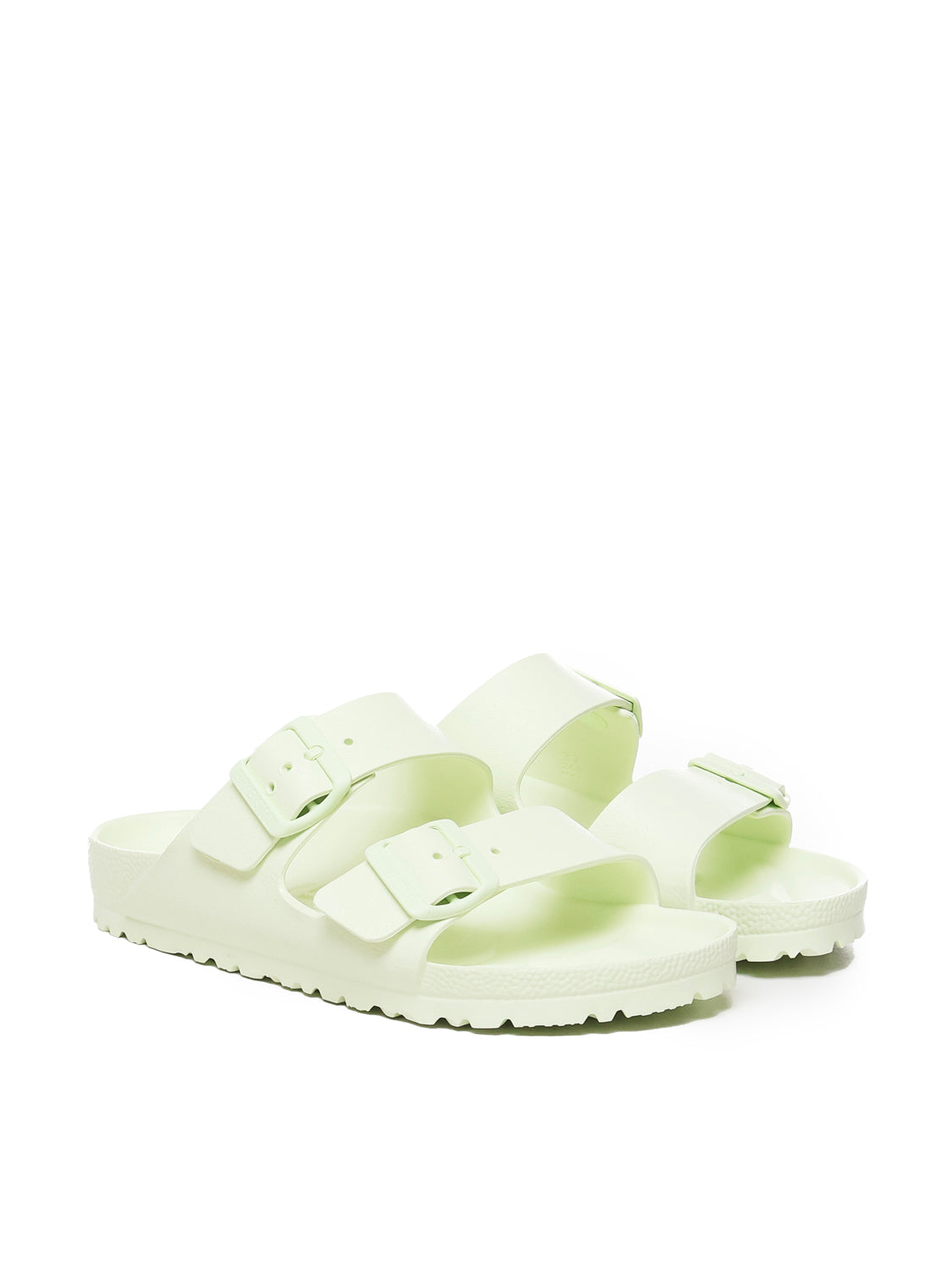 Birkenstock Sandals Lime