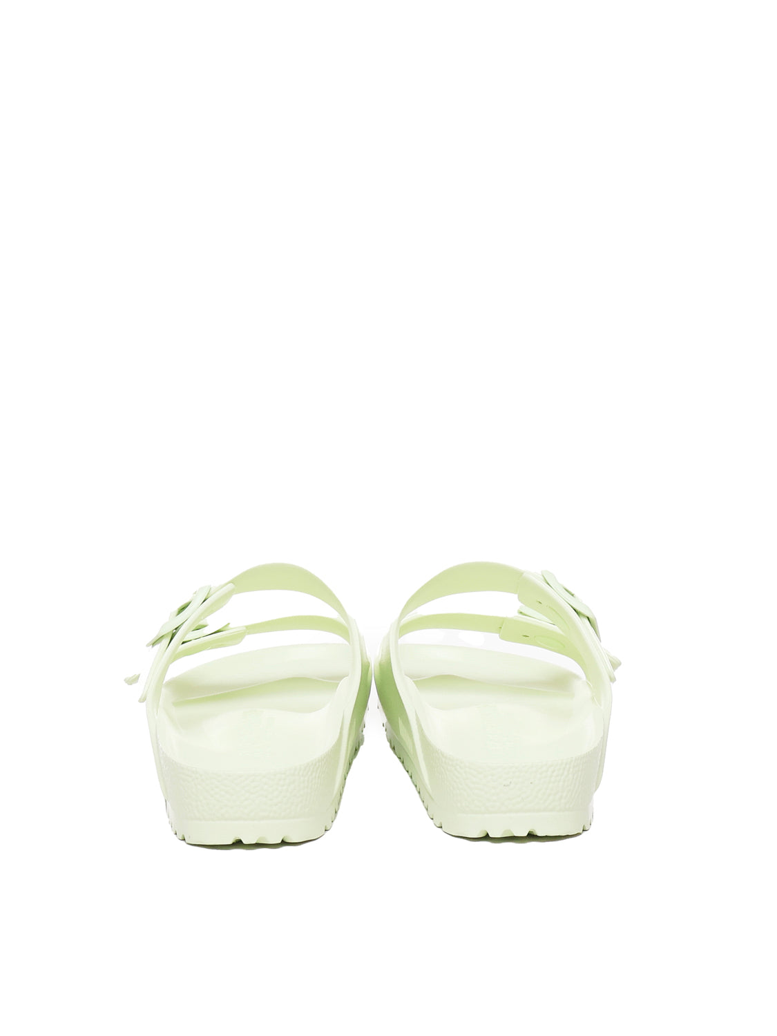 Birkenstock Sandals Lime