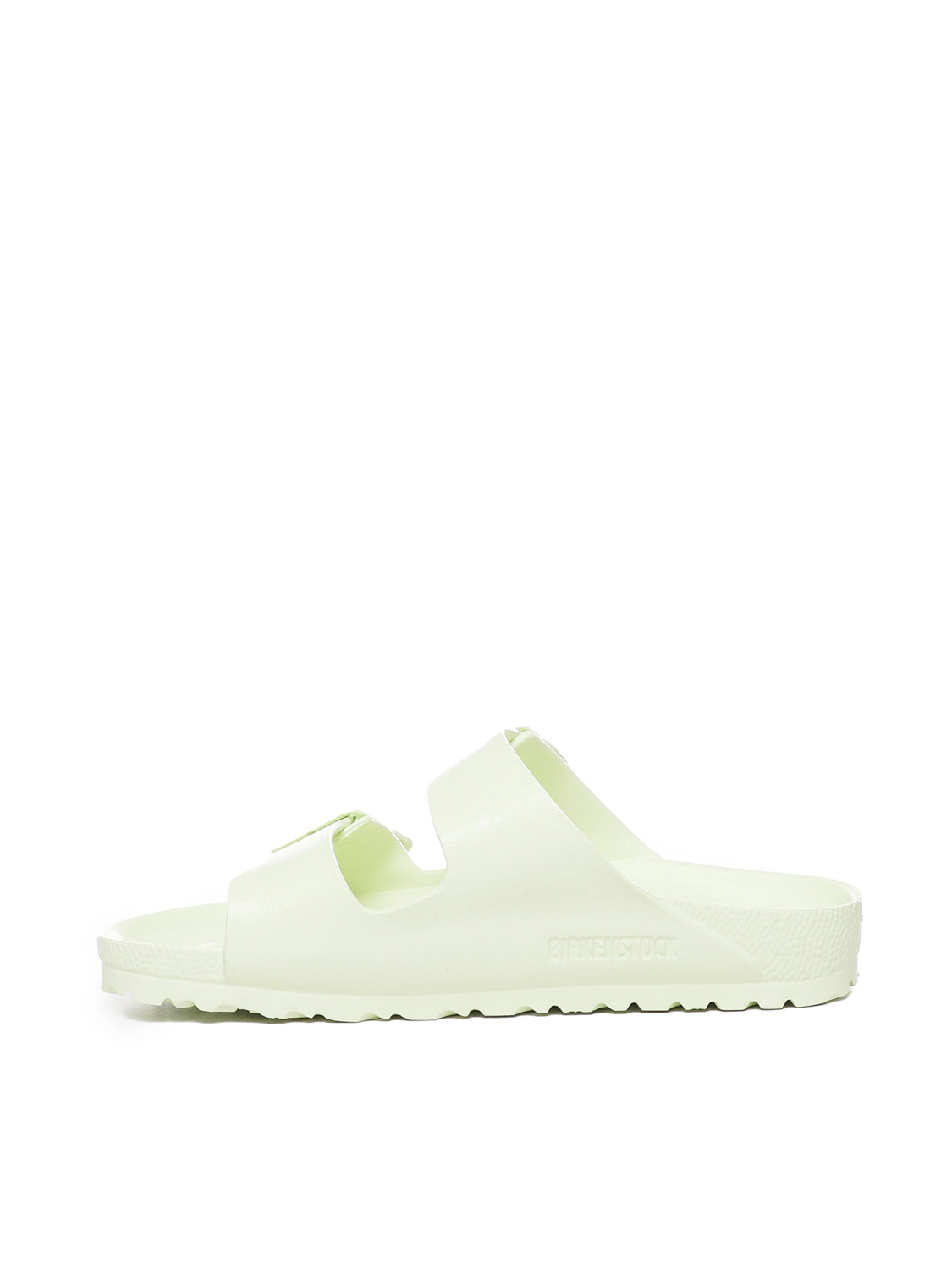 Birkenstock Sandals Lime