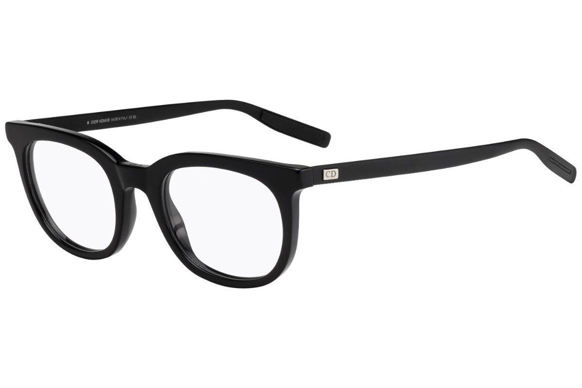 Blacktie 217 Nero Celluloid Occhiali Vista