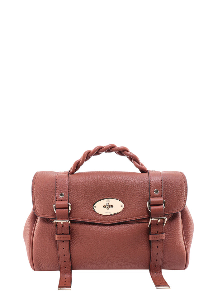 Mulberry Bags Brown Pelle