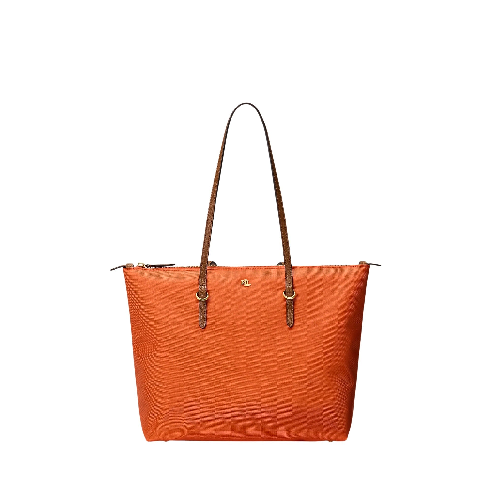 Keaton 26 Tote Medium Yellow & Orange Nylon (recycled) Bag