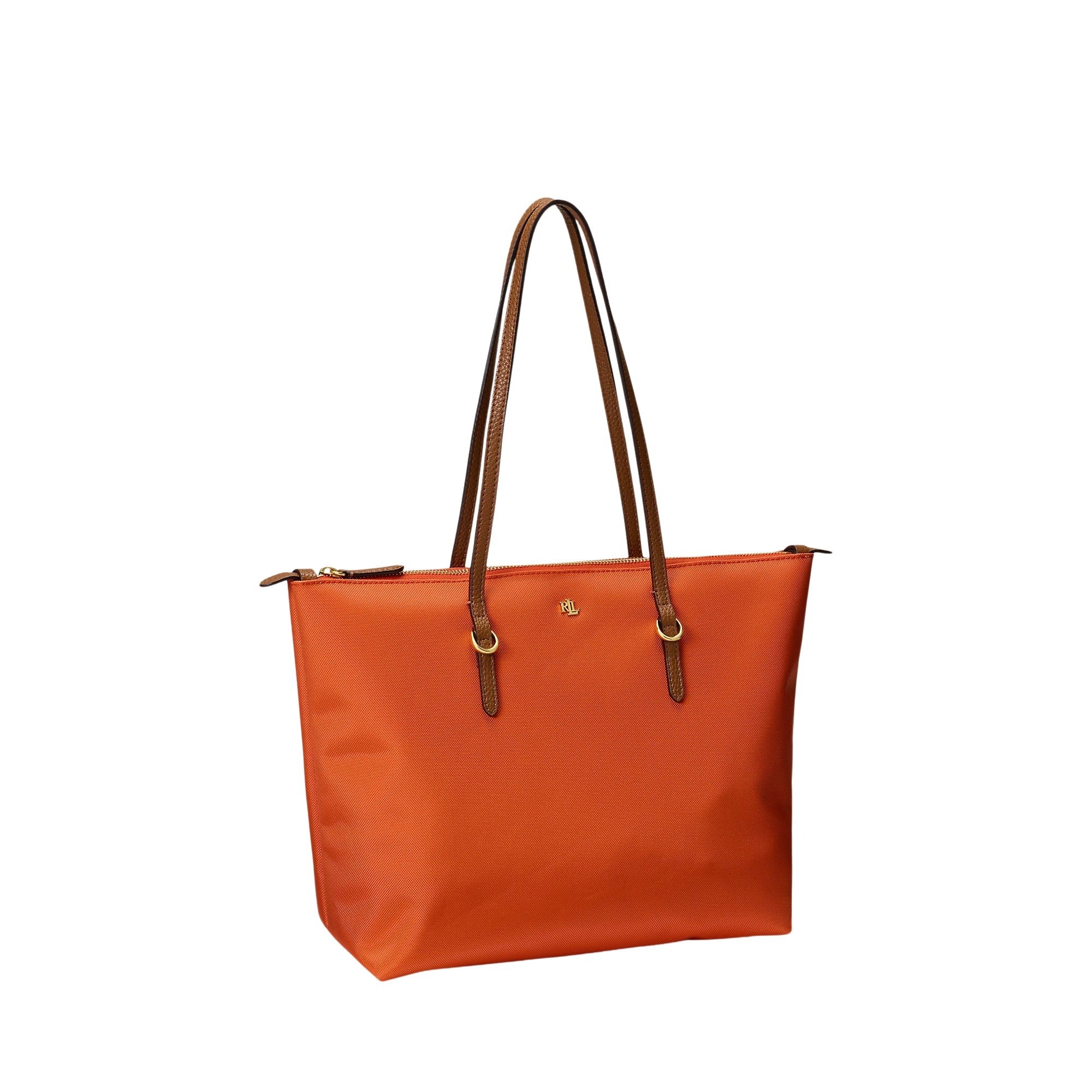 Keaton 26 Tote Medium Yellow & Orange Nylon (recycled) Bag