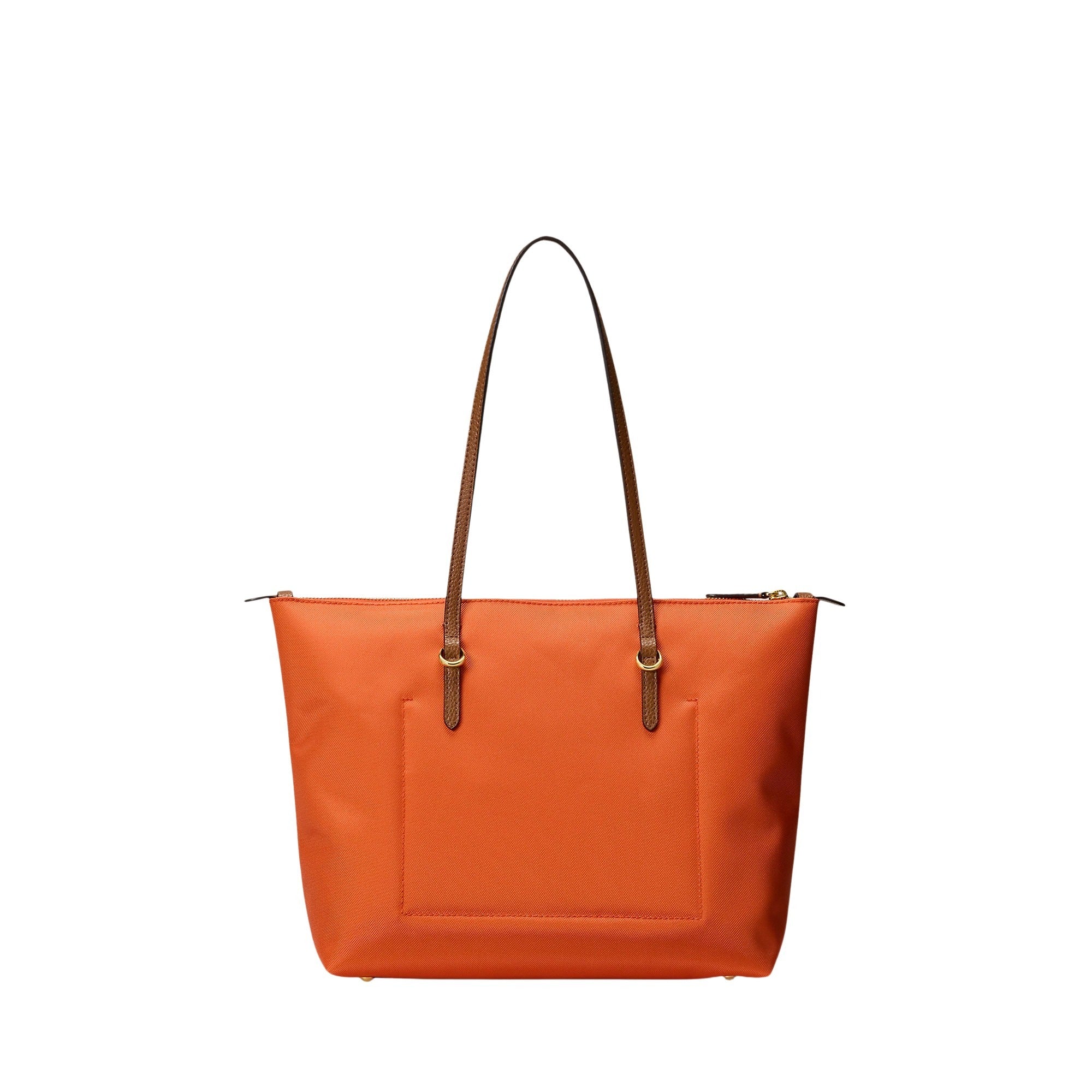 Keaton 26 Tote Medium Yellow & Orange Nylon (recycled) Bag