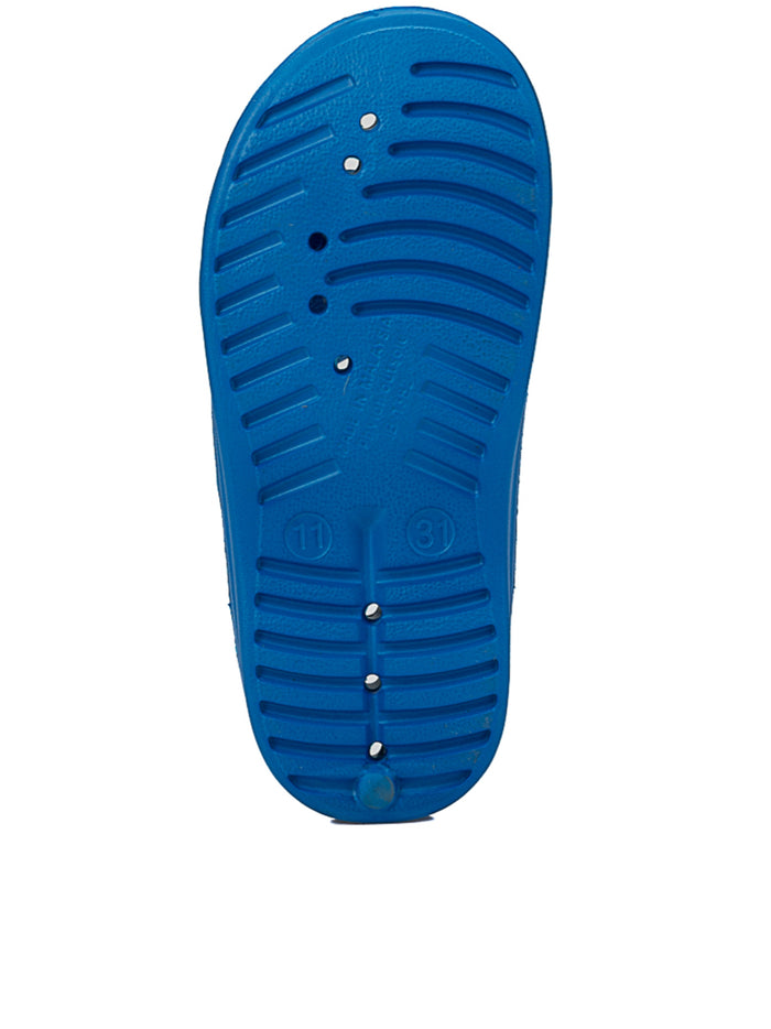 Ciabatta Blue Calzature