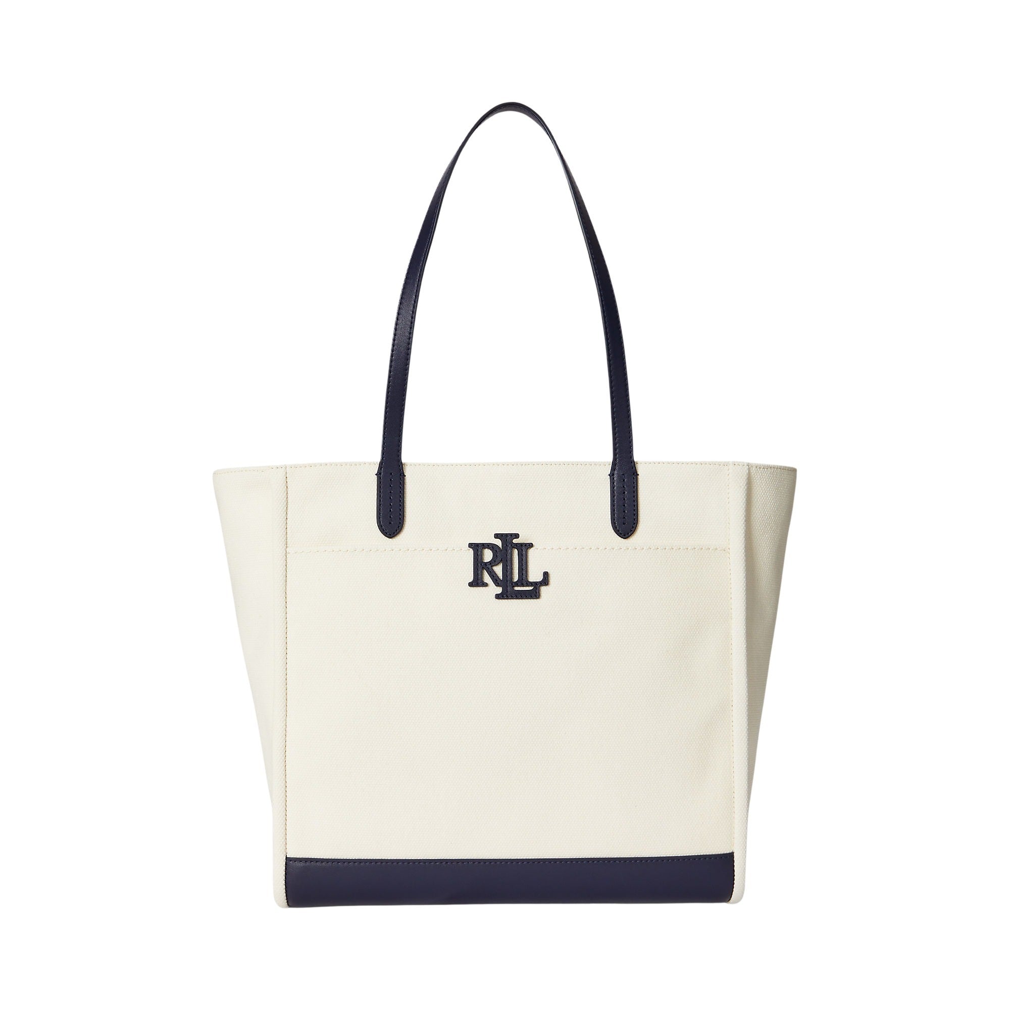 Cmryn Lg Tt Tote Large Brown Cotton Bag