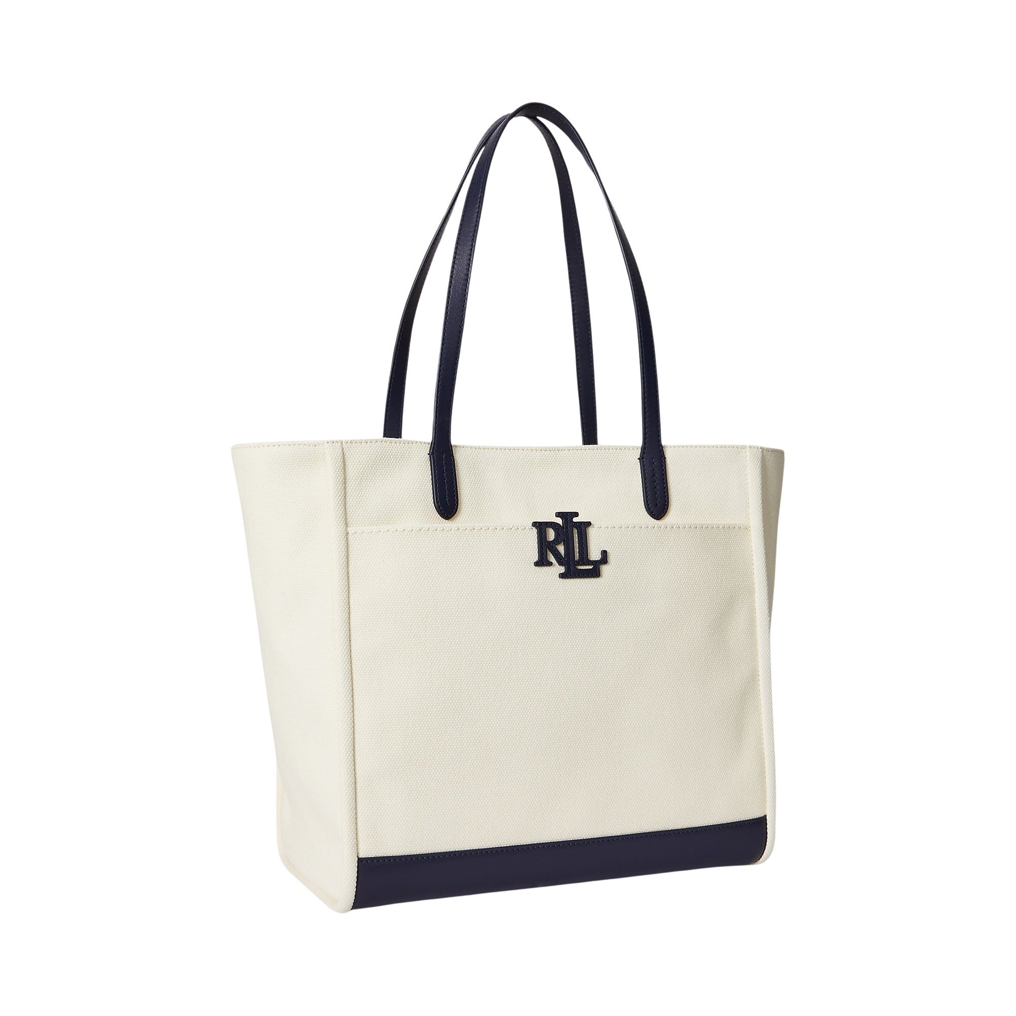 Cmryn Lg Tt Tote Large Brown Cotton Bag