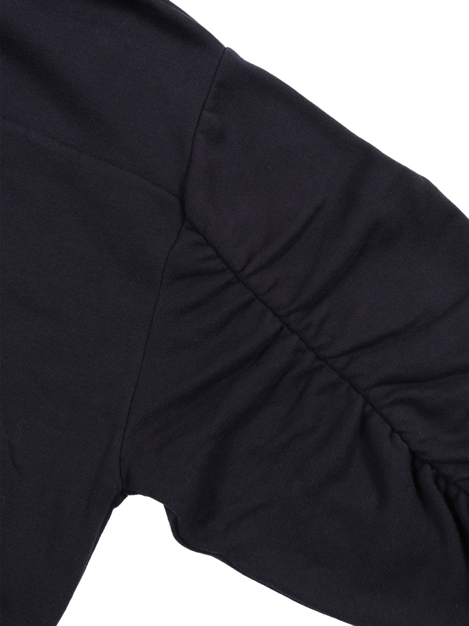 Fagov T1567 Sweatshirts Blue Cotton Polyester Sweatshirt