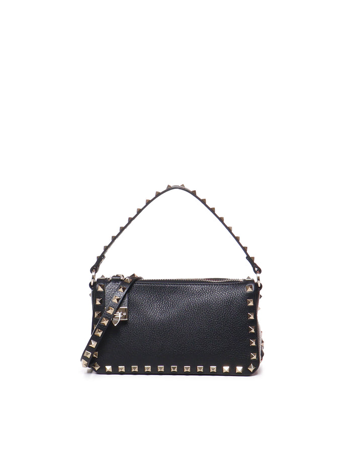 Valentino Garavani Bags Black Lambskin