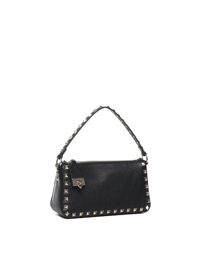 Valentino Garavani Bags Black Lambskin