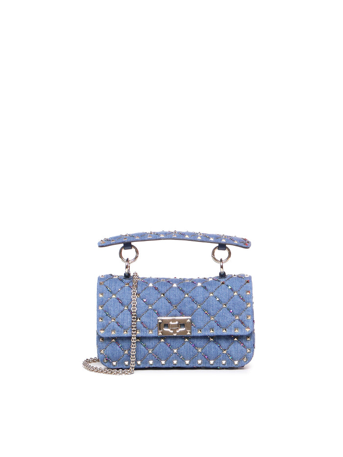 Valentino Garavani Bags Denim Coea