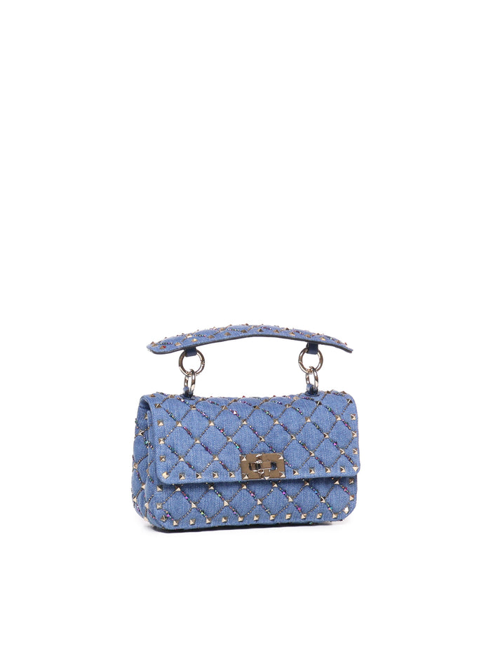 Valentino Garavani Bags Denim Coea