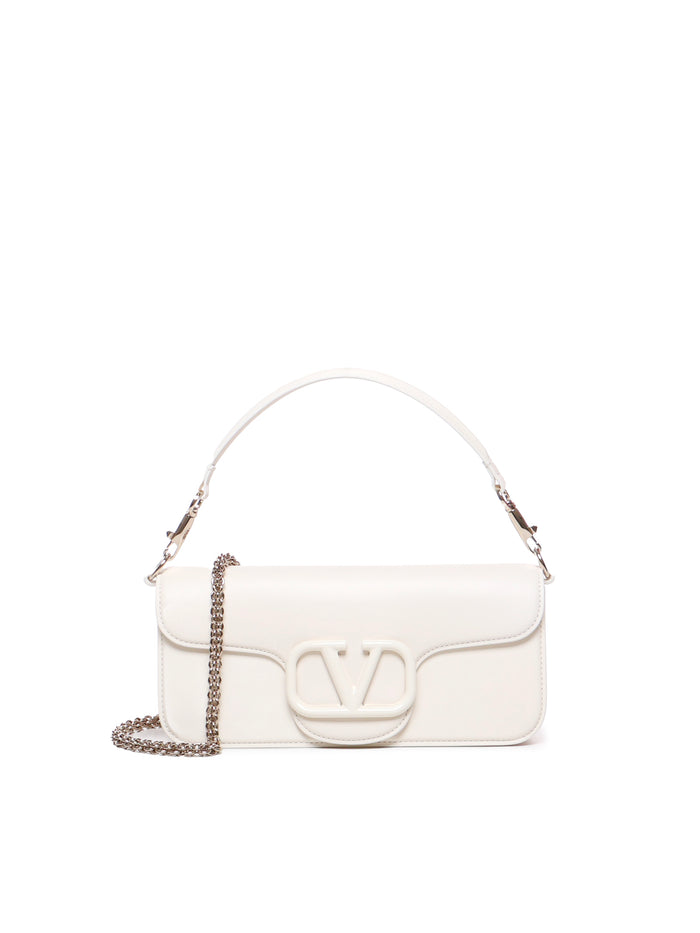Valentino Garavani Bags White Lambskin