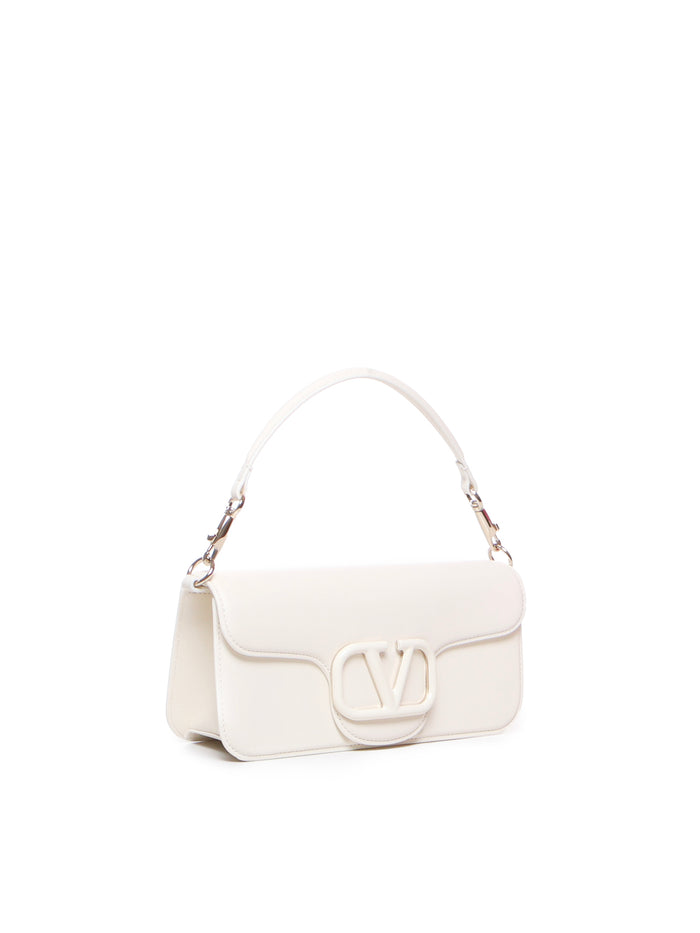Valentino Garavani Bags White Lambskin