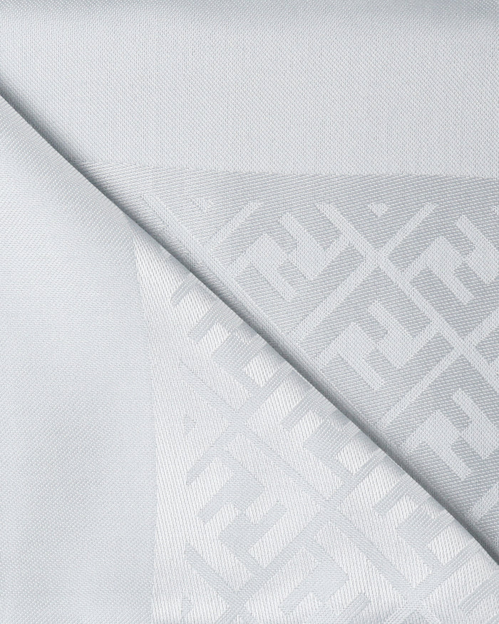 Fendi Scarfs Anise Silk