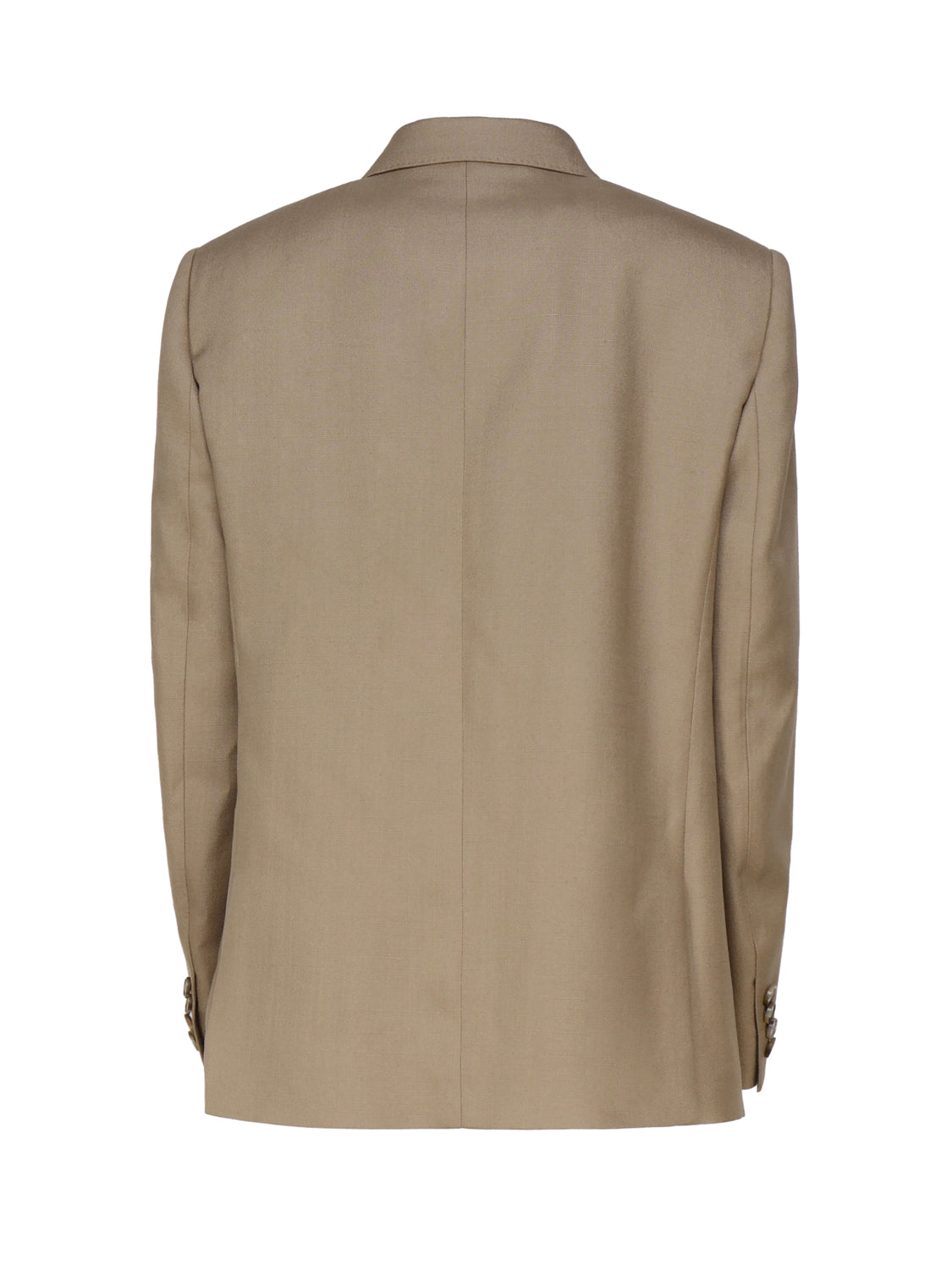 Stella McCartney Jackets Green Viscose